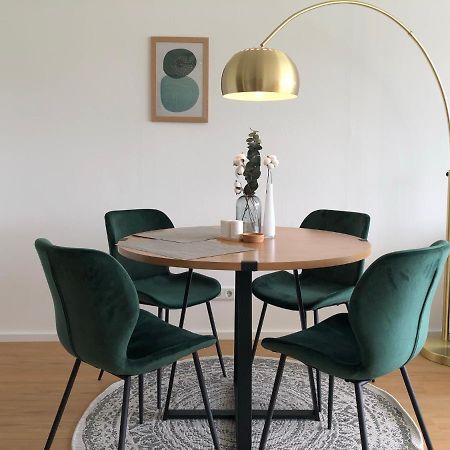Hillside Apartment - Cosy Vacation Home With A View Winterberg Exteriör bild