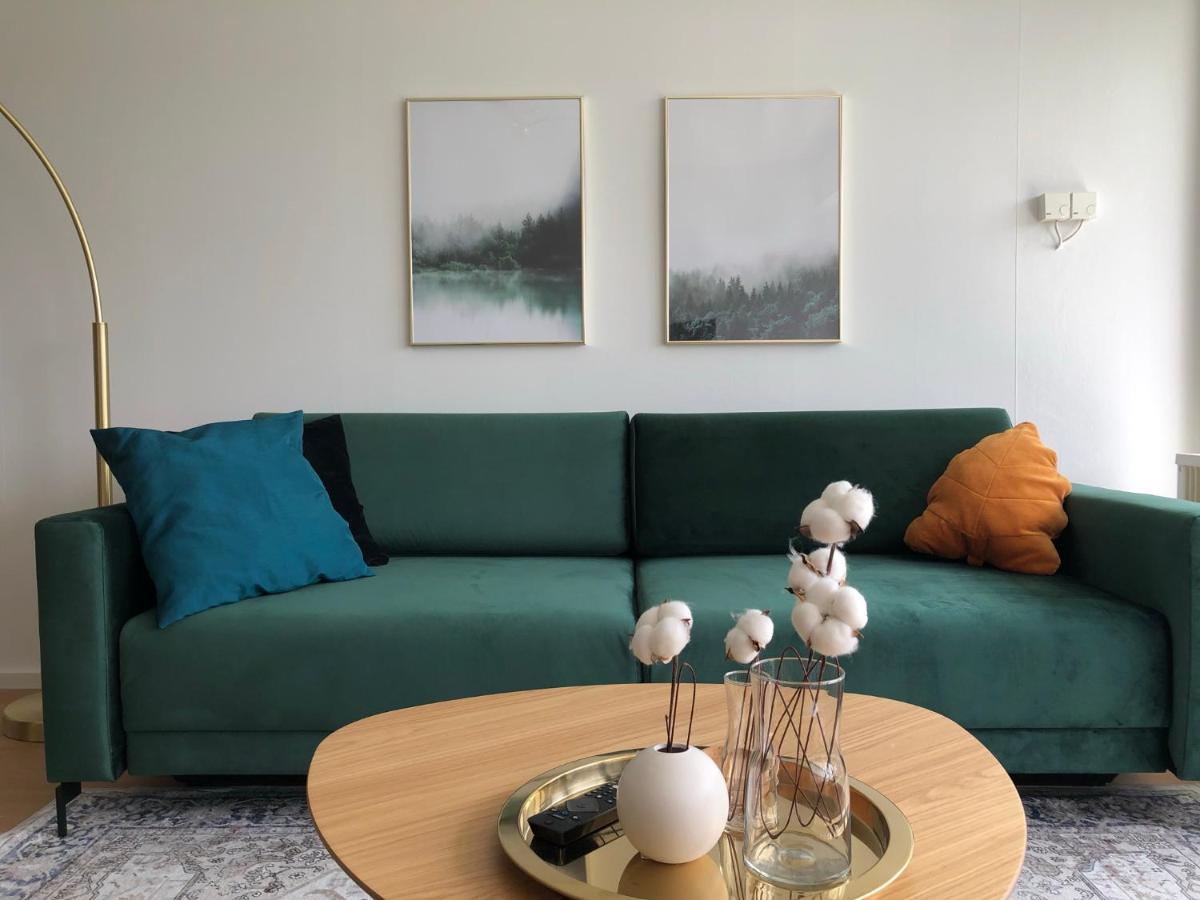 Hillside Apartment - Cosy Vacation Home With A View Winterberg Exteriör bild