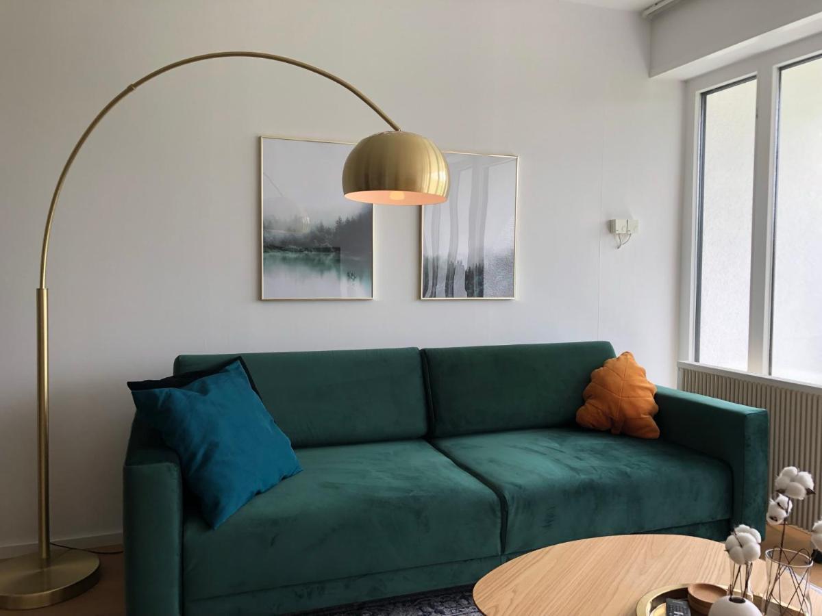 Hillside Apartment - Cosy Vacation Home With A View Winterberg Exteriör bild
