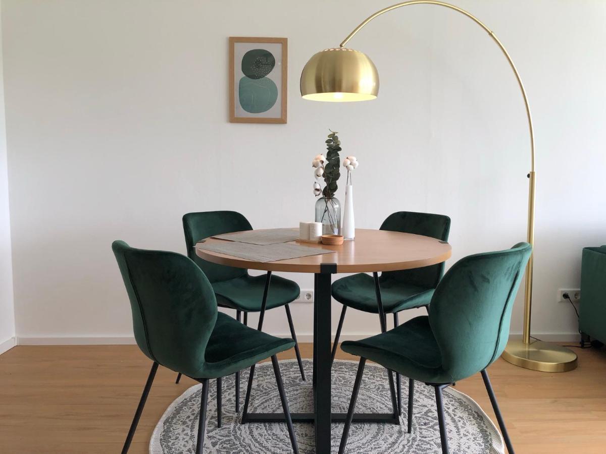 Hillside Apartment - Cosy Vacation Home With A View Winterberg Exteriör bild
