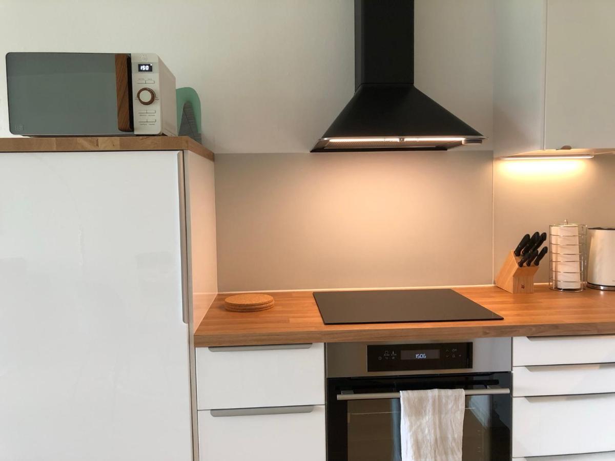 Hillside Apartment - Cosy Vacation Home With A View Winterberg Exteriör bild
